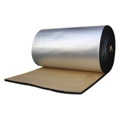24″x 48″ Sound Heat Proofing Car Auto Sound Deadener Insulation Underlay Mat 10M