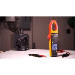Fluke 377 FC 1000A Non-Contact Voltage True-RMS AC/DC Clamp Meter with iFlex