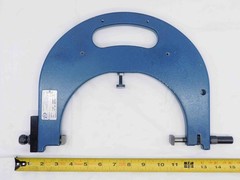 DORSEY METEROLOGY 7 – 8″ SNAP GAGE DS-S2-16376 7.0 8.0 NO INDICATOR USA MADE