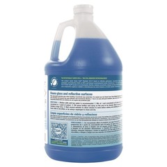 Simple Green 11301 1-gal. Glass Cleaner Concentrate – Unscented (2/CT) New