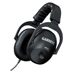 Garrett AT PRO Metal Detector w/ Headphones