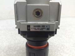 SMC NAR4000-N06 Pneumatic Regulator NAR4000N06 (TSC)