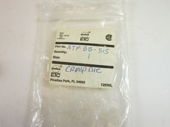 ETC Molex 19288-0113 Die Set ATP-BB-515