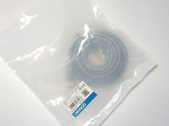 1PC Omron XS2F-M12PVC4S5M XS2F M12PVC4S5M Connector Cable New