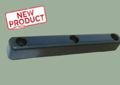 Rubber Loading Dock Bumper 16″ Long Warehouse Trailer Truck Wall Protection NEW