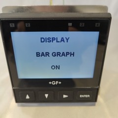GF Signet SmartPro Base Controller Two CH, DC 159001841 3-9950-1