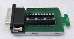 Eltek 218483 Terminal block
