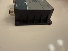 EMERSON SCP 100S24X-CP1 Sola HD SCP100S24X-CP1 IP67 Power Supply Class 2 24VDC