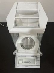 Mettler Toledo AG245 Analytical Scale/Balance 0.1mg-0.0001g 245g