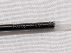 500 Bulk Misprint Retractable Pens Lot JAVALINA by HUB PEN Multicolor Mixed Case