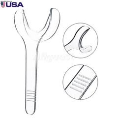 AZDENT Dental Orthodontic Intraoral Lip Cheek Retractor Mouth Opener Prop USA