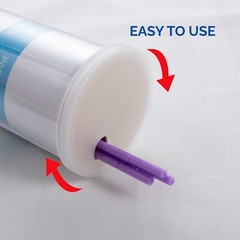 400/Box JMU Micro Applicator Brush Dental Microbrush Tips Regular/Fine/Ultrafine