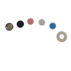 Locator standard male caps Locator Males-up to 20°divergence between implants