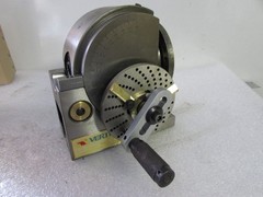 Vertex Dividing Headstock BS-O Tailstock Indexing Fixture Universal Milling