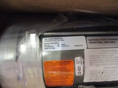 NIB Baldor Motor Explosion Proof 115/208/230V EXP1-MOT
