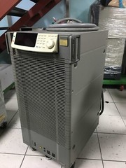 Kikusui PCR8000W Power Supply AC 8KVA, 1~150V/2~300V, 80A/40A, 1~500.0Hz 0.01Hz