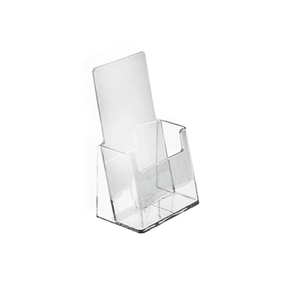 4×9″ Tri-Fold Desktop AZM Display Top Quality 14 Displays for $35.00
