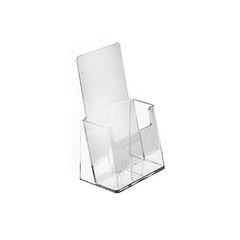 4×9″ Tri-Fold Desktop AZM Display Top Quality 14 Displays for $35.00