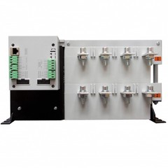 4PRO ATS-250A-4P-iRC Automatic Transfer Switch, 250A, 120/208V, 50Hz, 60Hz