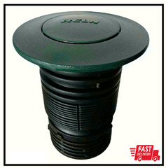 4 In. Pop-Up Emitter with Flexible Elbow