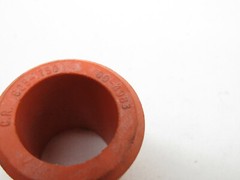 Woodhead 00-4983 3/4″ Cord Grip Grommet, F3 Body Size 15.88-19.05mm (.625-.750″)