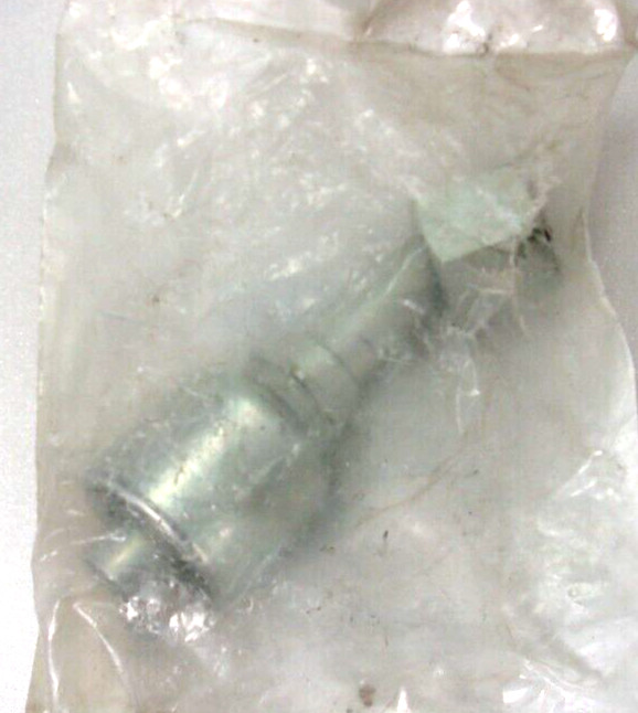 Gates G25175-1212 / 12G-12FJX45S Hydraulic Elbow 90 Deg. Hose Fittings