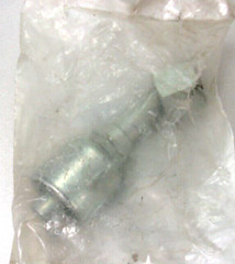 Gates G25175-1212 / 12G-12FJX45S Hydraulic Elbow 90 Deg. Hose Fittings