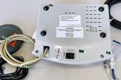 ✅Dentsply Cavitron Plus Gen 136 with Tap-On Steri-Mate,30K Insert, #02173✅