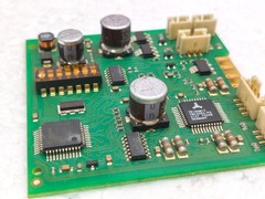 Schlafhorst 149 650 027 Autoconer Can Stepper Driver PCB Boards NEW
