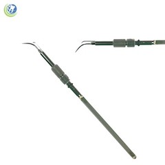 Bonart P-10 Universal Tip Insert 25K for Ultrasonic Cavitron Slim Metal Grip