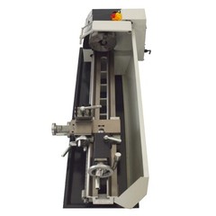 8″*24″ WM210V Inch Precision Metal Bench Lathe Metalworking Brushless Motor