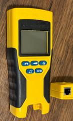Klein Tools VDV Scout Pro 2 VDV501-098 Coax RJ45 RJ11/12 Cable Tester Tracker
