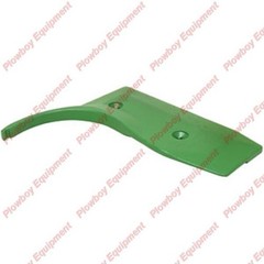 Left & Right Hand Roll Deflector for John Deere Round Baler 450M – 569 READ!
