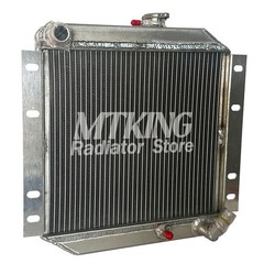 Full Aluminum Radiator for Massey Ferguson MF 1010 Tractor