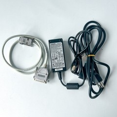 CAL/8 Sartorius Cubis MSE36201S-000-D0 36200g 0.1g Balance w/ YDP20-0CE Printer