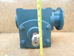 DODGE TIGEAR2 30:1 Ratio Speed Reducer 35Q30L14 3682 In Lbs 140TC