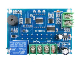 XH-W1315 K-type thermocouple high temperature digital controller -30~999 degrees