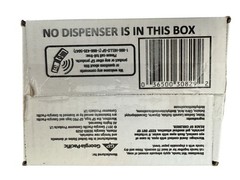 2 Pack of Marathon Manual Foam Soap Refill, 1000 mL (GP7671200). New In Box!