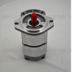 New PGP51088G3LP Fit AGT Two-Section Hydraulic Pump For Skid Steer Loader KTT23