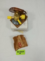 Lennox Expansion Valve 65G58