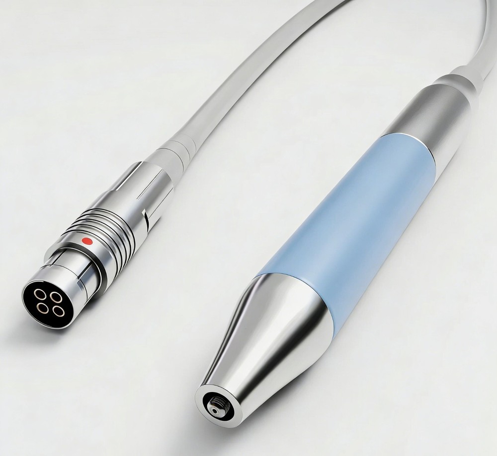 Woodpecker HB-1L OEM Piezo Bone Surgery Handpiece