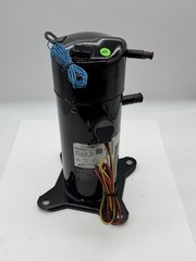 LG APA032KAA Compressor R410A 208/230V 1 PH 2.5-3.0 Ton Tested ❄️