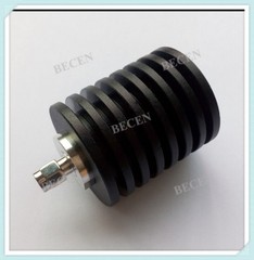 25W N 15dB Attenuator Plug male to Jack female 25 Watt DC 3Ghz