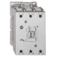 100-C60D10 Allen-Bradley 100C60D10 Contactor 60A 120V Orginal/BrandNew 2-4Days