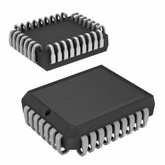 LEGERITY AM79Q5457JCT A/MU-LAW, PCM CODEC, PQCC 32-PIN ( 5 PCS
