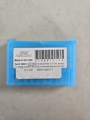 LPKF 108911-1 Drill Bit 0.2mm 1.5″ OAL w/rings