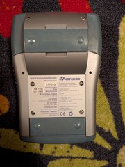 Kingfisher KI7010 Optical Automated Attenuator | Automatic Fiber Optic Damper