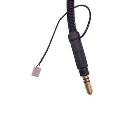 10ft MIG Welding Gun Torch fits Linc. SP-170 SP-170I SP-170T SP-155 Welder