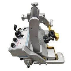 110V HK-6A-D Flat Rail Auto Welding Trolley Welding Carriage 150MM-800MM/Min