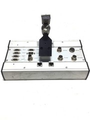 Markem Imaje 005000-04 Printer Head Control HMI ENR Control Unit 4020 Switch …